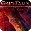 Игра Grim Tales: Bloody Mary Collector's Edition