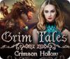 Игра Grim Tales: Crimson Hollow
