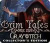 Игра Grim Tales: Graywitch Collector's Edition