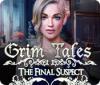 Игра Grim Tales: The Final Suspect