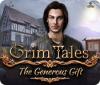 Игра Grim Tales: The Generous Gift