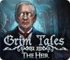 Игра Grim Tales: The Heir