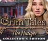 Игра Grim Tales: The Hunger Collector's Edition