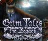 Игра Grim Tales: The Legacy