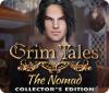 Игра Grim Tales: The Nomad Collector's Edition