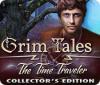 Игра Grim Tales: The Time Traveler Collector's Edition