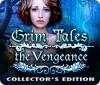 Игра Grim Tales: The Vengeance Collector's Edition