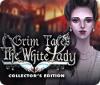 Игра Grim Tales: The White Lady Collector's Edition