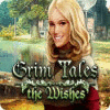 Игра Grim Tales: The Wishes