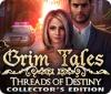 Игра Grim Tales: Threads of Destiny Collector's Edition