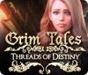 Игра Grim Tales: Threads of Destiny