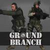 Игра Ground Branch