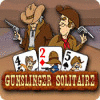 Игра Gunslinger Solitaire