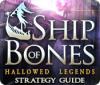 Игра Hallowed Legends: Ship of Bones Strategy Guide