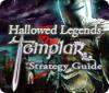 Игра Hallowed Legends: Templar Strategy Guide