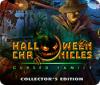 Игра Halloween Chronicles: Cursed Family Collector's Edition