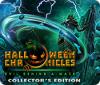 Игра Halloween Chronicles: Evil Behind a Mask Collector's Edition