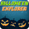Игра Halloween Explorer