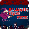 Игра Hallooween Flying Witch