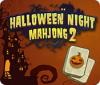Игра Halloween Night Mahjong 2