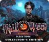 Игра Halloween Stories: Black Book Collector's Edition