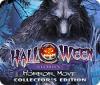Игра Halloween Stories: Horror Movie Collector's Edition