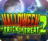 Игра Halloween: Trick or Treat 2