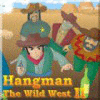 Игра Hang Man Wild West 2