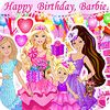 Игра Happy Birthday Barbie