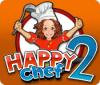 Игра Happy Chef 2
