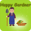 Игра Happy Gardener