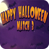 Игра Happy Halloween Match-3