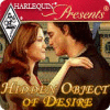 Игра Harlequin Presents: Hidden Object of Desire