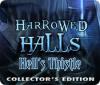 Игра Harrowed Halls: Hell's Thistle Collector's Edition