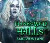 Игра Harrowed Halls: Lakeview Lane