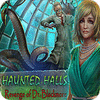 Игра Haunted Halls: Revenge of Doctor Blackmore