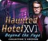 Игра Haunted Hotel: Beyond the Page Collector's Edition