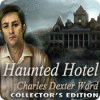 Игра Haunted Hotel: Charles Dexter Ward Collector's Edition
