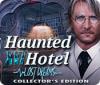 Игра Haunted Hotel: Lost Dreams Collector's Edition