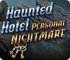 Игра Haunted Hotel: Personal Nightmare