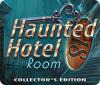 Игра Haunted Hotel: Room 18 Collector's Edition