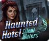 Игра Haunted Hotel: Silent Waters
