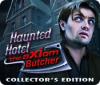 Игра Haunted Hotel: The Axiom Butcher Collector's Edition