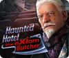 Игра Haunted Hotel: The Axiom Butcher