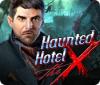 Игра Haunted Hotel: The X