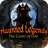 Игра Haunted Legends: The Curse of Vox Collector's Edition