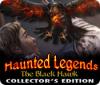 Игра Haunted Legends: The Black Hawk Collector's Edition