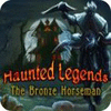 Игра Haunted Legends: The Bronze Horseman Collector's Edition