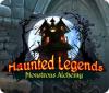 Игра Haunted Legends: Monstrous Alchemy