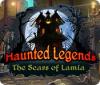 Игра Haunted Legends: The Scars of Lamia